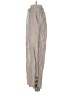 Sigrid Olsen 100% Linen Tan Linen Pants Size S - photo 5