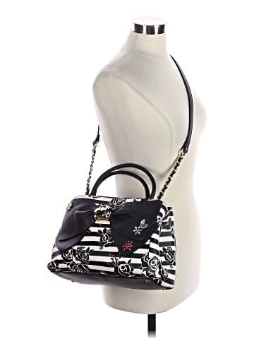 Betsey Johnson Satchel (view 2)