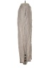 Sigrid Olsen 100% Linen Tan Linen Pants Size S - photo 4