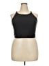 Active by Old Navy Black Tank Top Size 2X - photo 1
