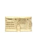 Joan Rivers Gold Wallet One size - photo 1