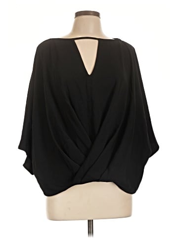 Trina Turk 3/4 Sleeve Blouse (view 1)
