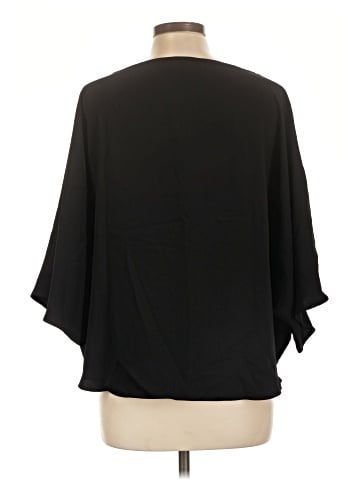 Trina Turk 3/4 Sleeve Blouse (view 2)