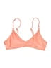 Aerie Orange Swimsuit Top Size M - photo 1