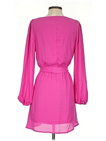 Mi ami Casual Dress (view 2)