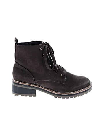 Kensie Ankle Boots (view 1)