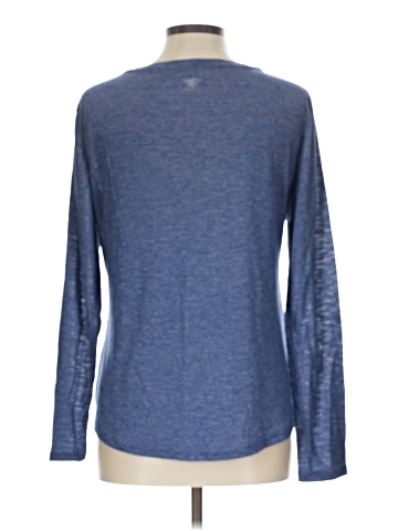 Tek Gear 3/4 Sleeve T-Shirt (view 2)