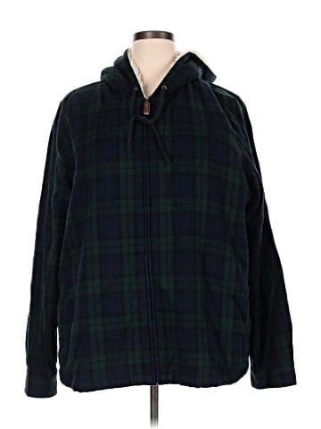 L.L.Bean Cardigan (view 1)