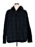 L.L.Bean 100% Cotton Green Cardigan Size 3X - photo 1