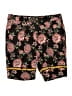 ASOS Floral Black Shorts Size 32 waist - photo 1