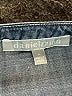 Daniel Rainn 100% Lyocell Blue Short Sleeve Blouse Size S - photo 7