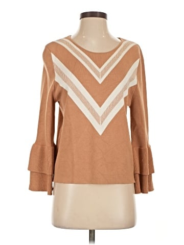 Lucy Paris Pullover Sweater (view 1)