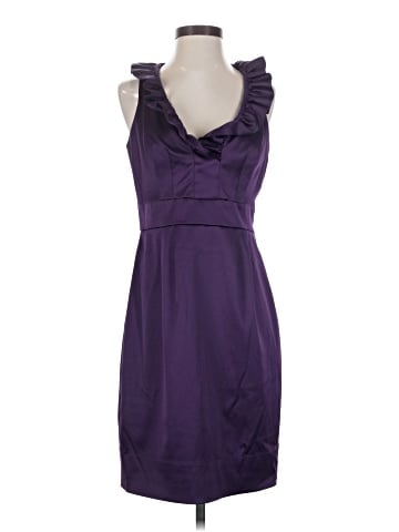 Taylor Cocktail Dress (view 1)