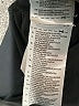 Adidas Black Active Pants Size S - photo 8