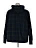 L.L.Bean 100% Cotton Green Cardigan Size 3X - photo 2