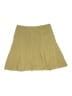 Athleta Solid Tan Skort Size 6 - photo 2