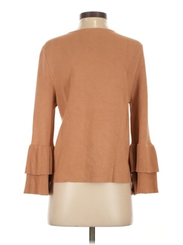 Lucy Paris Pullover Sweater (view 2)
