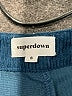 Superdown Blue Casual Pants Size S - photo 7