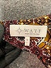 WAYF 100% Polyester Burgundy Sleeveless Blouse Size M - photo 7