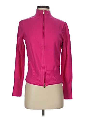 Carolyn Taylor Cardigan (view 1)