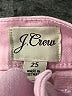 J.Crew Pink Casual Pants Size 25 waist - photo 7