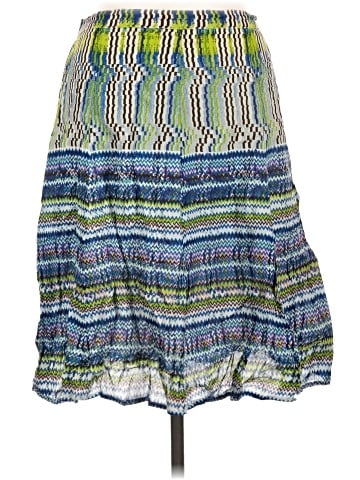 Life Style Casual Skirt (view 1)