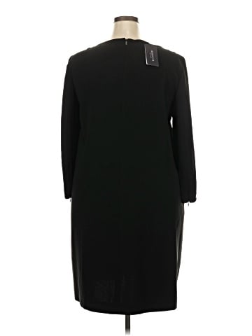 Lafayette 148 New York Casual Dress (view 2)