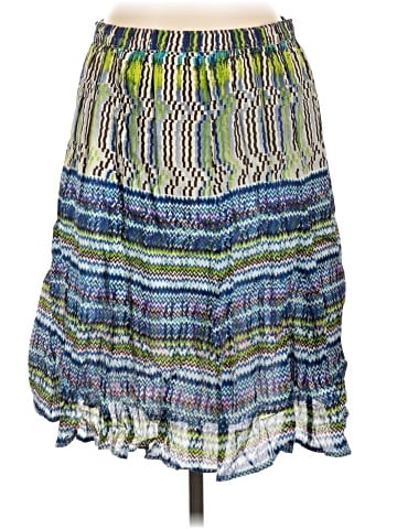 Life Style Casual Skirt (view 2)