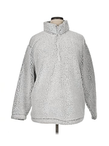 Bobbie Brooks Pullover Sweater (view 1)