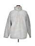 Bobbie Brooks Silver Pullover Sweater Size XL - photo 1