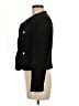 MNG Tweed Black Blazer Size M - photo 5