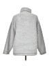Bobbie Brooks Silver Pullover Sweater Size XL - photo 2