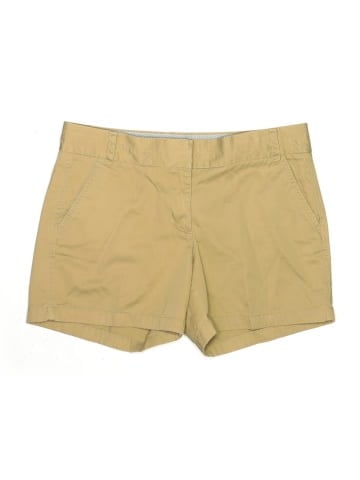 J.Crew Khaki Shorts (view 1)
