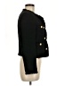 MNG Tweed Black Blazer Size M - photo 4
