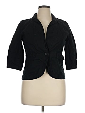 Frenchi Blazer (view 1)