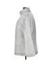 Bobbie Brooks Silver Pullover Sweater Size XL - photo 5