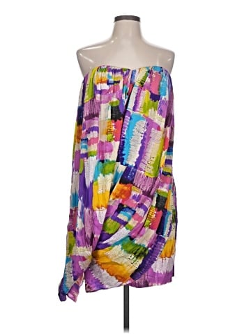 Ali Ro Cocktail Dress (view 1)