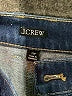 J.Crew Blue Jeans Size 27 waist (petite) - photo 7