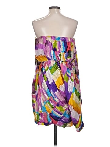 Ali Ro Cocktail Dress (view 2)