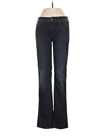 7 For All Mankind Jeans (view 1)