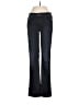 7 For All Mankind Blue Jeans Size 26 waist - photo 1