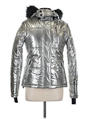 Topshop Jacket (view 1)