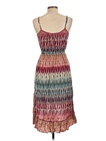 a.n.a. A New Approach Casual Dress (view 2)
