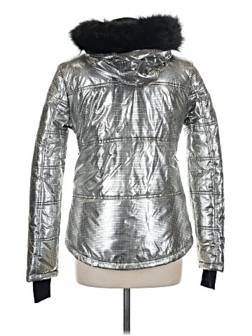 Topshop Jacket (view 2)