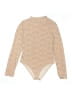 Gaze Tan Bodysuit Size S - photo 1