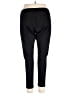 Faded Glory Solid Black Active Pants Size 20 - photo 2