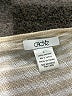 Cache 100% Viscose Ivory Cardigan Size M - photo 7
