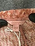 Guess Chevron-herringbone Red Casual Pants Size L - photo 4