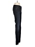 7 For All Mankind Blue Jeans Size 26 waist - photo 4