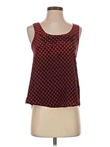 Club Monaco Tank Top (view 1)